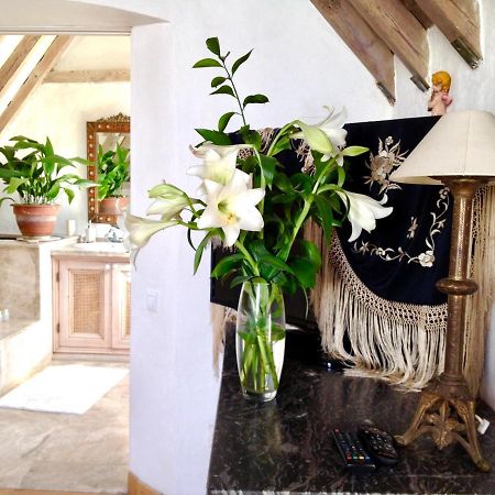 Вилла Heaven Puerta Cerrada Casas Vejer Debra Вьер де ла Фронтера Экстерьер фото