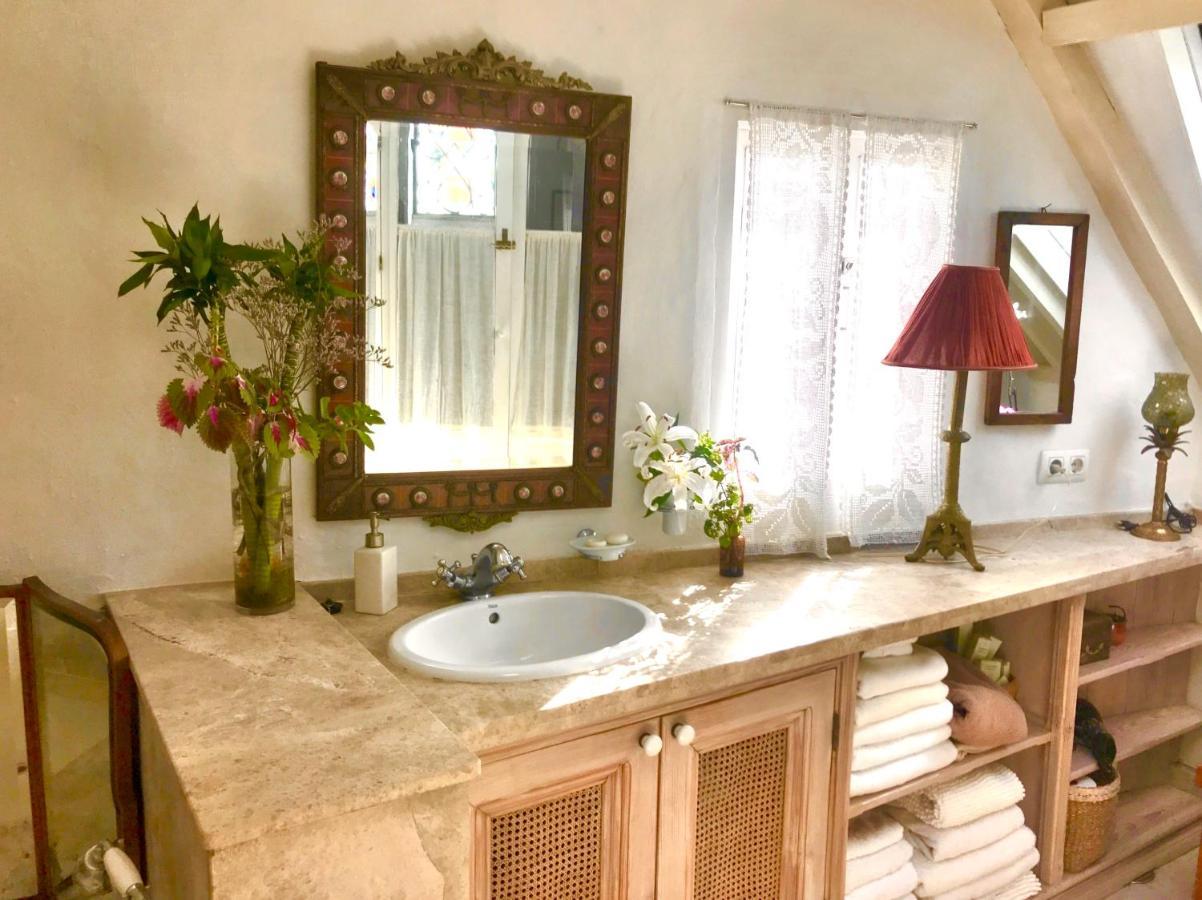 Вилла Heaven Puerta Cerrada Casas Vejer Debra Вьер де ла Фронтера Экстерьер фото